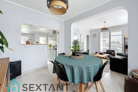 Villa i Le Petit-Quevilly, Seine-Maritime, Le Petit-Quevilly - € 240.000 | Ref: 7A0C8E306AFA4D07 - foto 3