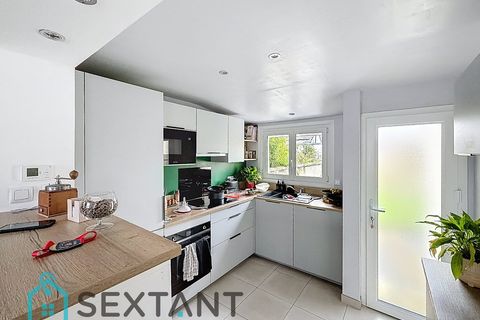 Villa i Le Petit-Quevilly, Seine-Maritime, Le Petit-Quevilly - € 240.000 | Ref: 7A0C8E306AFA4D07 - foto 5