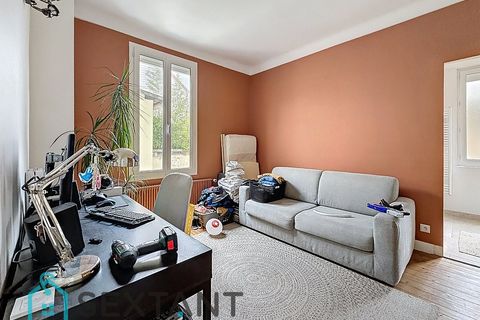 Villa i Le Petit-Quevilly, Seine-Maritime, Le Petit-Quevilly - € 240.000 | Ref: 7A0C8E306AFA4D07 - foto 6