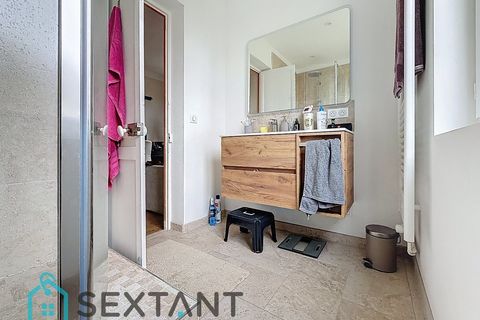 Villa i Le Petit-Quevilly, Seine-Maritime, Le Petit-Quevilly - € 240.000 | Ref: 7A0C8E306AFA4D07 - foto 8