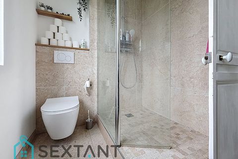 Villa i Le Petit-Quevilly, Seine-Maritime, Le Petit-Quevilly - € 240.000 | Ref: 7A0C8E306AFA4D07 - foto 9