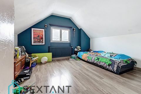 Villa i Le Petit-Quevilly, Seine-Maritime, Le Petit-Quevilly - € 240.000 | Ref: 7A0C8E306AFA4D07 - foto 10