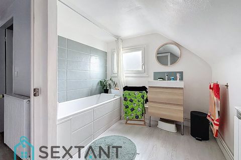 Villa i Le Petit-Quevilly, Seine-Maritime, Le Petit-Quevilly - € 240.000 | Ref: 7A0C8E306AFA4D07 - foto 12