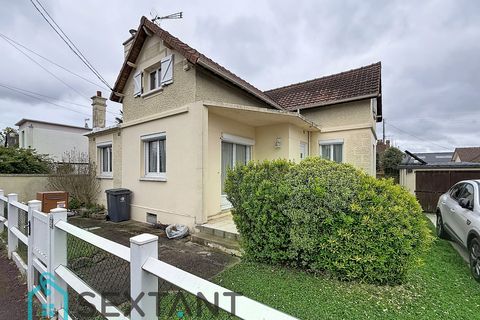 Villa i Le Petit-Quevilly, Seine-Maritime, Le Petit-Quevilly - € 240.000 | Ref: 7A0C8E306AFA4D07 - foto 13