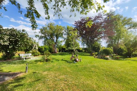 Villa i Carentan, Manche, Carentan - € 330.000 | Ref: 0AD7A0EB4D0B4C04 - foto 3