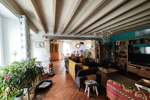 Villa i Carentan, Manche, Carentan - € 330.000 | Ref: 0AD7A0EB4D0B4C04 - foto 6