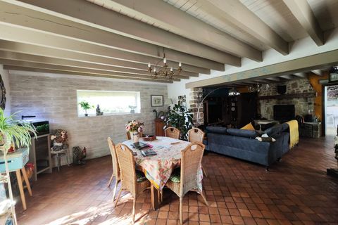 Villa i Carentan, Manche, Carentan - € 330.000 | Ref: 0AD7A0EB4D0B4C04 - foto 8