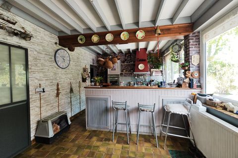 Villa i Carentan, Manche, Carentan - € 330.000 | Ref: 0AD7A0EB4D0B4C04 - foto 9