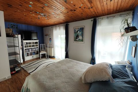 Villa i Carentan, Manche, Carentan - € 330.000 | Ref: 0AD7A0EB4D0B4C04 - foto 11