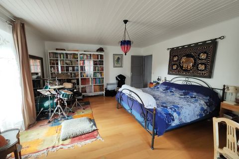 Villa i Carentan, Manche, Carentan - € 330.000 | Ref: 0AD7A0EB4D0B4C04 - foto 14