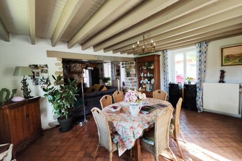 Villa i Carentan, Manche, Carentan - € 330.000 | Ref: 0AD7A0EB4D0B4C04 - foto 15