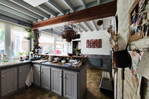 Villa i Carentan, Manche, Carentan - € 330.000 | Ref: 0AD7A0EB4D0B4C04 - foto 23
