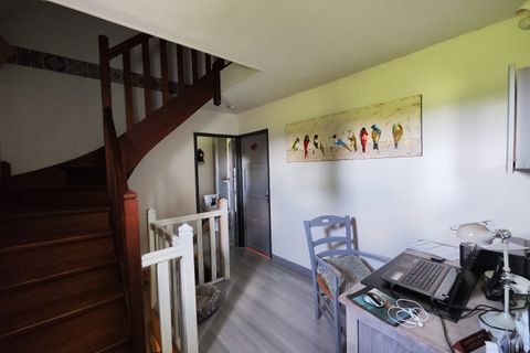 Villa i Carentan, Manche, Carentan - € 330.000 | Ref: 0AD7A0EB4D0B4C04 - foto 24