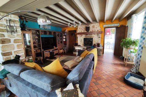 Villa i Carentan, Manche, Carentan - € 330.000 | Ref: 0AD7A0EB4D0B4C04 - foto 26