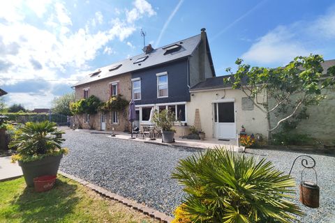 Villa i Carentan, Manche, Carentan - € 330.000 | Ref: 0AD7A0EB4D0B4C04 - foto 27