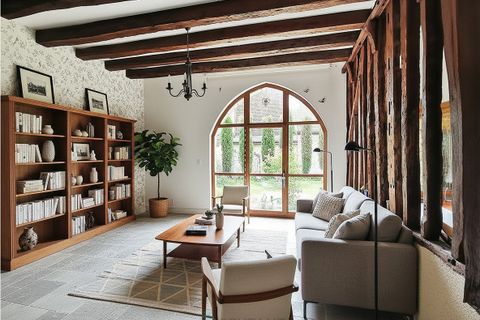 Villa i Amboise, Indre-et-Loire, Amboise - € 499.000 | Ref: 489B128EE25B4656 - foto 3