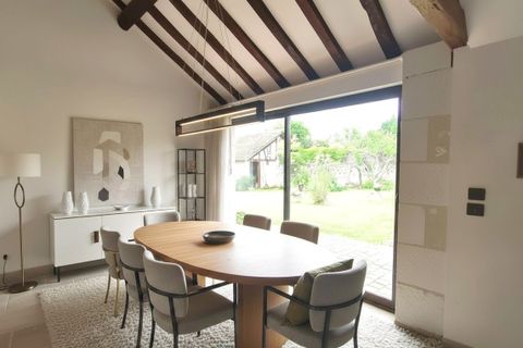 Villa i Amboise, Indre-et-Loire, Amboise - € 499.000 | Ref: 489B128EE25B4656 - foto 4
