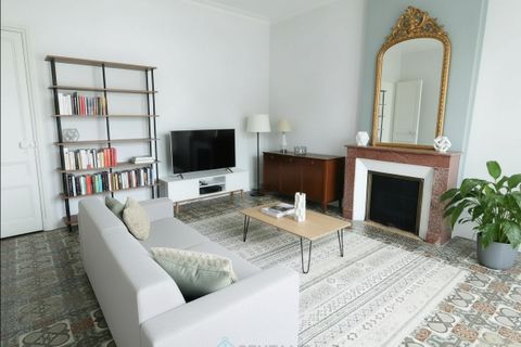 Villa i Amboise, Indre-et-Loire, Amboise - € 499.000 | Ref: 489B128EE25B4656 - foto 5