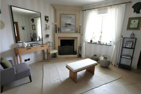 Villa i Amboise, Indre-et-Loire, Amboise - € 499.000 | Ref: 489B128EE25B4656 - foto 6