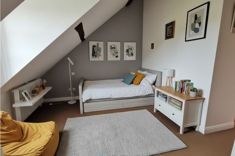 Villa i Amboise, Indre-et-Loire, Amboise - € 499.000 | Ref: 489B128EE25B4656 - foto 10