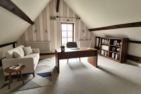 Villa i Amboise, Indre-et-Loire, Amboise - € 499.000 | Ref: 489B128EE25B4656 - foto 11