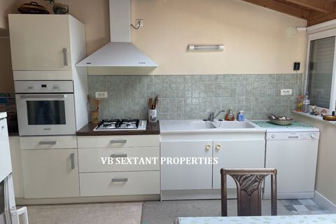 Landsbyhus i Sauveterre-de-Guyenne, Gironde, Sauveterre-de-Guyenne - € 162.000 | Ref: 1DF11581E96C4166 - foto 2