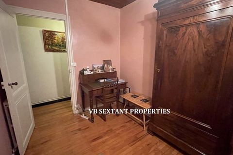 Landsbyhus i Sauveterre-de-Guyenne, Gironde, Sauveterre-de-Guyenne - € 162.000 | Ref: 1DF11581E96C4166 - foto 5
