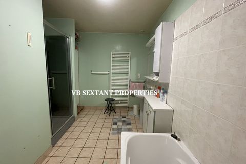 Landsbyhus i Sauveterre-de-Guyenne, Gironde, Sauveterre-de-Guyenne - € 162.000 | Ref: 1DF11581E96C4166 - foto 6