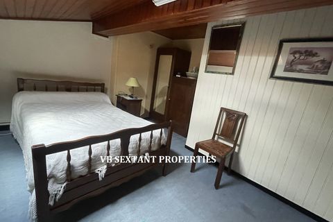 Landsbyhus i Sauveterre-de-Guyenne, Gironde, Sauveterre-de-Guyenne - € 162.000 | Ref: 1DF11581E96C4166 - foto 8