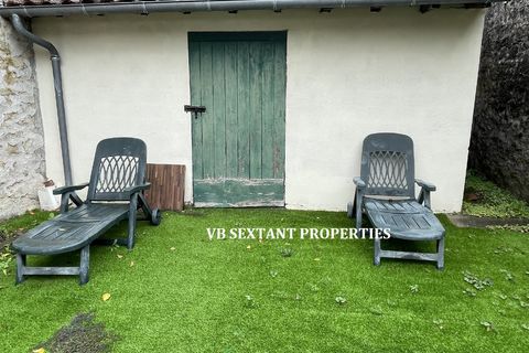 Landsbyhus i Sauveterre-de-Guyenne, Gironde, Sauveterre-de-Guyenne - € 162.000 | Ref: 1DF11581E96C4166 - foto 9