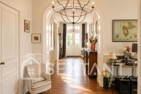 Villa i Cognac, Charente, Cognac - € 865.200 | Ref: 8B510BC402CC4A4B - foto 2