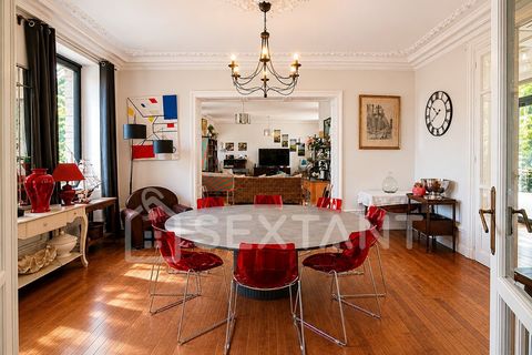 Villa i Cognac, Charente, Cognac - € 865.200 | Ref: 8B510BC402CC4A4B - foto 4