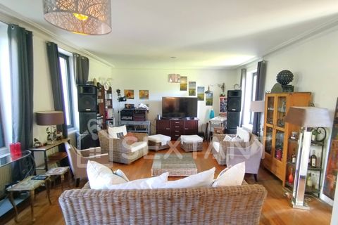 Villa i Cognac, Charente, Cognac - € 865.200 | Ref: 8B510BC402CC4A4B - foto 5
