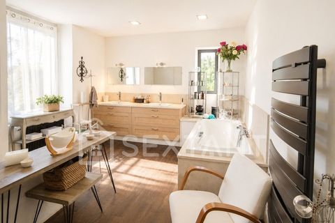 Villa i Cognac, Charente, Cognac - € 865.200 | Ref: 8B510BC402CC4A4B - foto 8