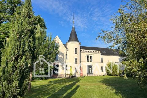Villa i Cognac, Charente, Cognac - € 865.200 | Ref: 8B510BC402CC4A4B - foto 16