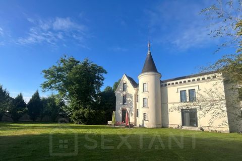 Villa i Cognac, Charente, Cognac - € 865.200 | Ref: 8B510BC402CC4A4B - foto 17