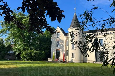 Villa i Cognac, Charente, Cognac - € 865.200 | Ref: 8B510BC402CC4A4B - foto 18