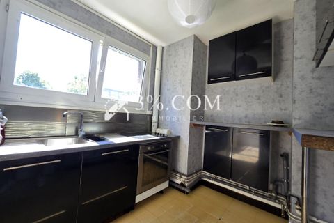 Leilighet i Tourcoing, Nord, Tourcoing - € 88 000 | Ref: 503_V5960064533 - foto 2