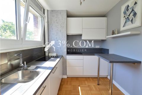 Leilighet i Tourcoing, Nord, Tourcoing - € 88 000 | Ref: 503_V5960064533 - foto 4