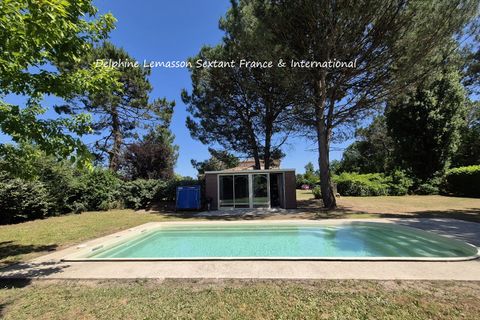 Landejendom i Bordeaux, Gironde, Bordeaux - € 504.000 | Ref: E2A0F6836C8749B3 - foto 3