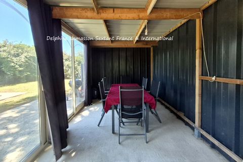 Landejendom i Bordeaux, Gironde, Bordeaux - € 504.000 | Ref: E2A0F6836C8749B3 - foto 4