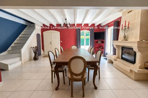 Landejendom i Bordeaux, Gironde, Bordeaux - € 504.000 | Ref: E2A0F6836C8749B3 - foto 6