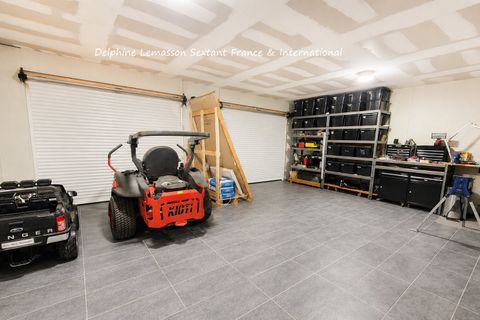 Landejendom i Bordeaux, Gironde, Bordeaux - € 504.000 | Ref: E2A0F6836C8749B3 - foto 20