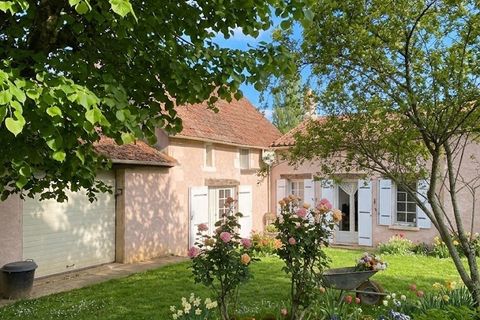 Villa a Eyraud-Crempse-Maurens, Dordogne, Eyraud-Crempse-Maurens - € 307.000 | Ref: 067DB99B416A4A53 - foto 2