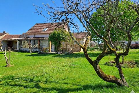 Villa a Eyraud-Crempse-Maurens, Dordogne, Eyraud-Crempse-Maurens - € 307.000 | Ref: 067DB99B416A4A53 - foto 3