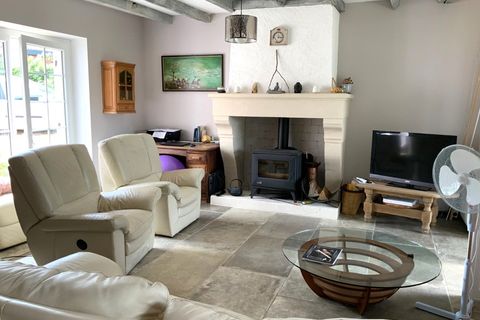 Villa a Eyraud-Crempse-Maurens, Dordogne, Eyraud-Crempse-Maurens - € 307.000 | Ref: 067DB99B416A4A53 - foto 5