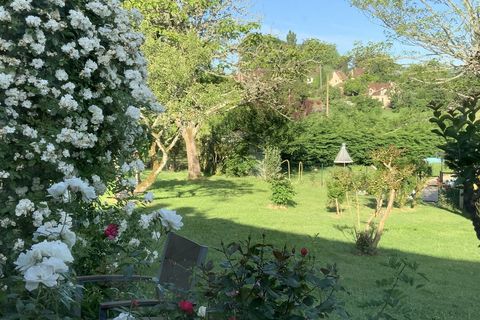Villa a Eyraud-Crempse-Maurens, Dordogne, Eyraud-Crempse-Maurens - € 307.000 | Ref: 067DB99B416A4A53 - foto 7