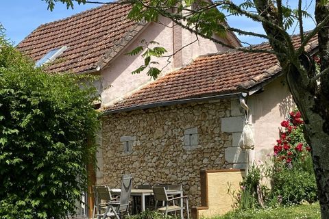 Villa a Eyraud-Crempse-Maurens, Dordogne, Eyraud-Crempse-Maurens - € 307.000 | Ref: 067DB99B416A4A53 - foto 14