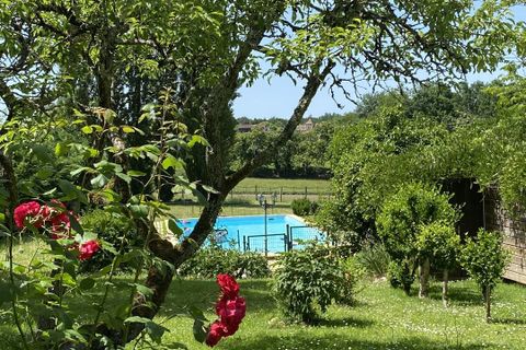 Villa a Eyraud-Crempse-Maurens, Dordogne, Eyraud-Crempse-Maurens - € 307.000 | Ref: 067DB99B416A4A53 - foto 15