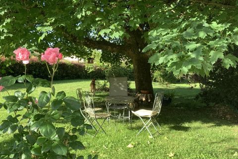 Villa a Eyraud-Crempse-Maurens, Dordogne, Eyraud-Crempse-Maurens - € 307.000 | Ref: 067DB99B416A4A53 - foto 16